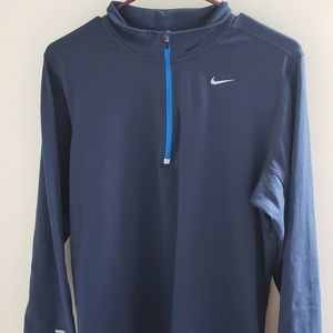 Nike run jacket